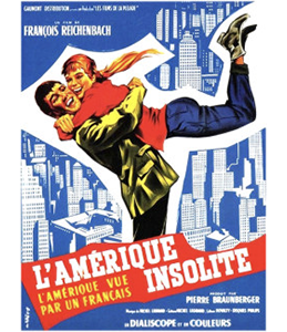 Affiche française 1