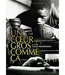 Affiche française 1