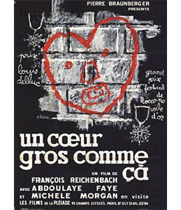Affiche française 3