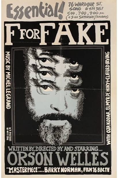 Affiche