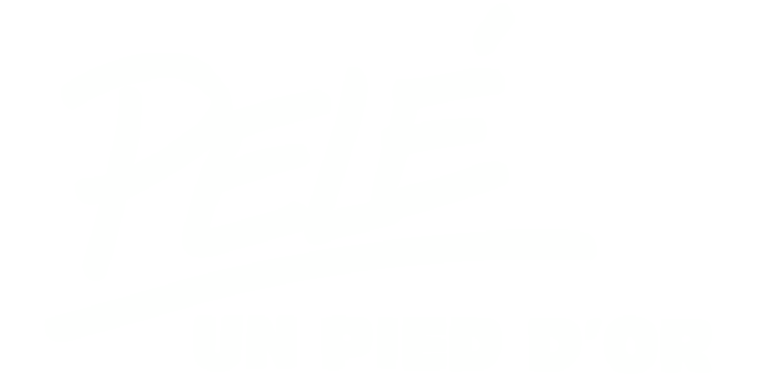 Le roi Pelé